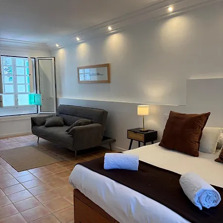 Appartement Oasis De Cesar Costa Teguise