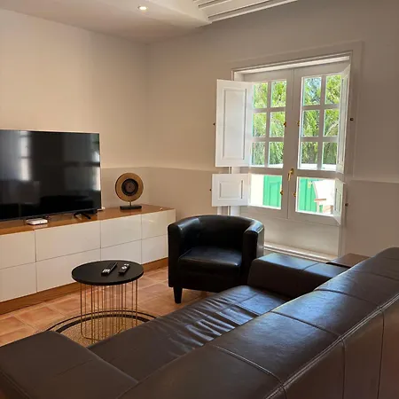 Appartement Oasis De Cesar Costa Teguise
