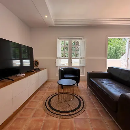 Oasis De Cesar Appartement