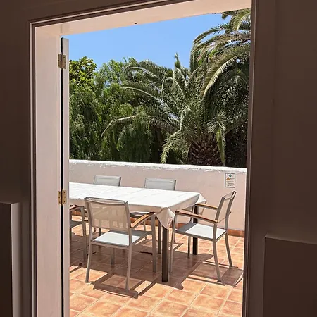 Oasis De Cesar Appartement