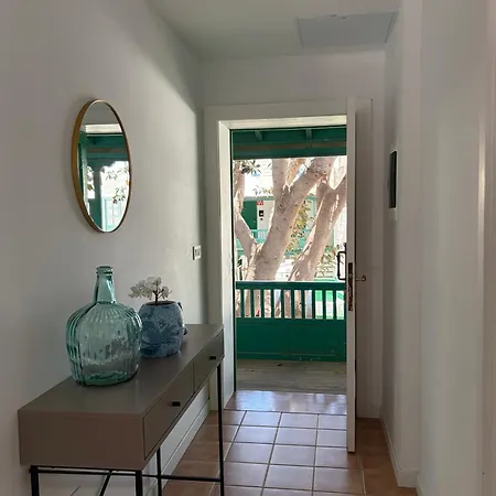 Oasis De Cesar Appartement
