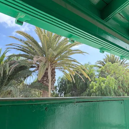 Oasis De Cesar *