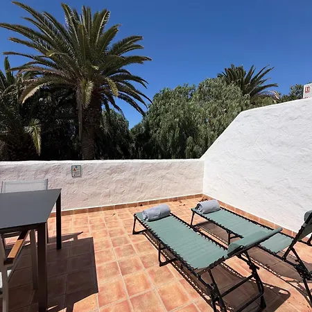 Oasis De Cesar *