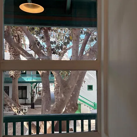 Appartement Oasis De Cesar *