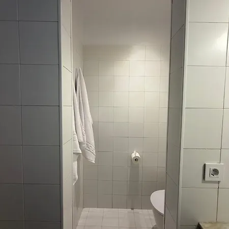 Appartement Oasis De Cesar *