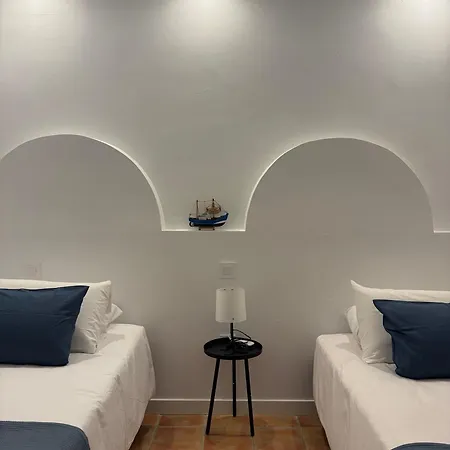 Oasis De Cesar Appartement