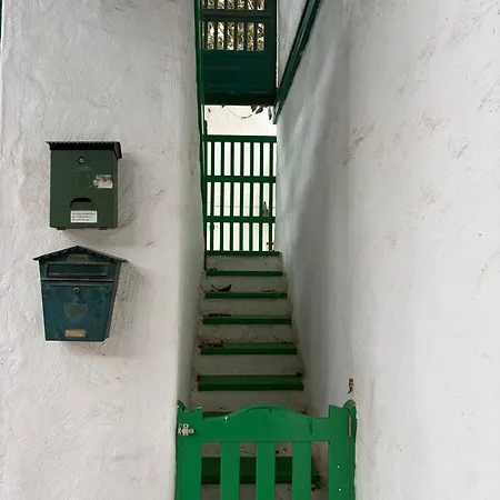 Oasis De Cesar Appartement *