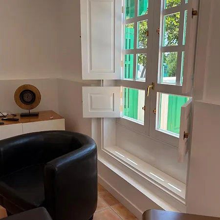 Appartement Oasis De Cesar