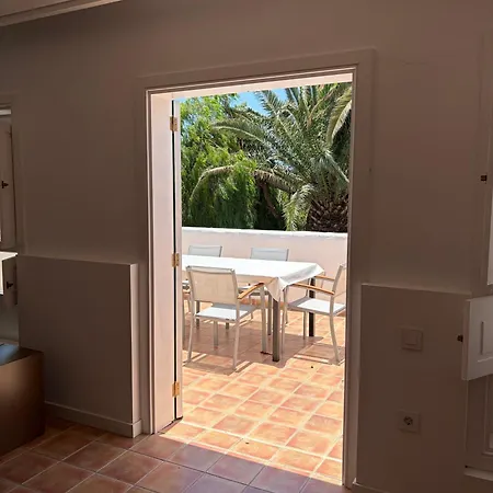 Appartement Oasis De Cesar *