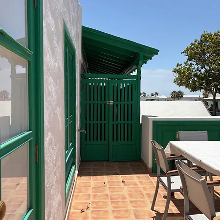 Oasis De Cesar * Costa Teguise