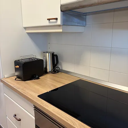 Oasis De Cesar Appartement *