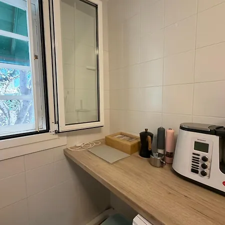 Oasis De Cesar Appartement