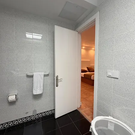 Appartement Oasis De Cesar
