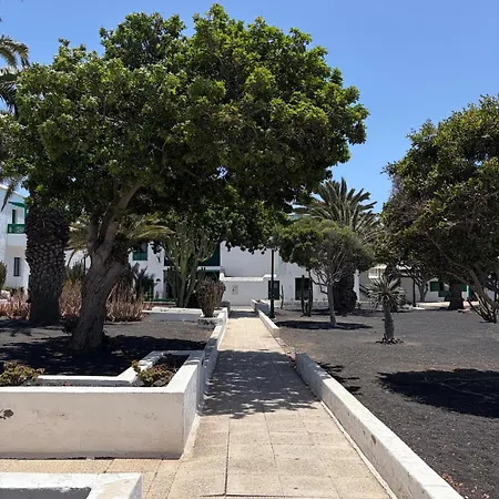 Oasis De Cesar * Costa Teguise