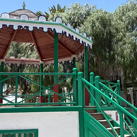 Oasis De Cesar Appartement